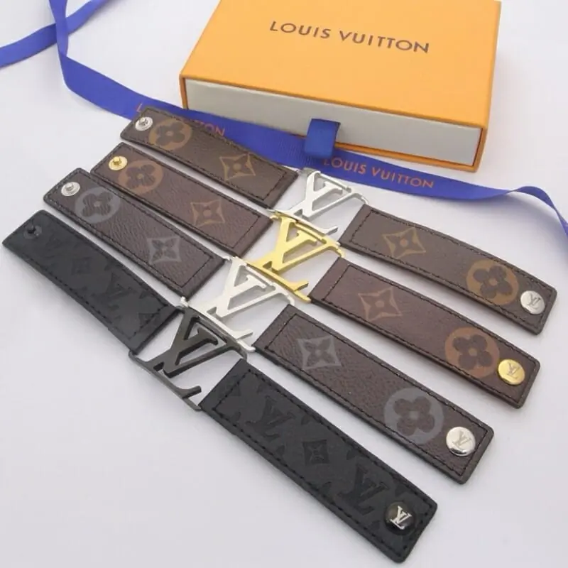 louis vuitton lv bracelets s_12402a41